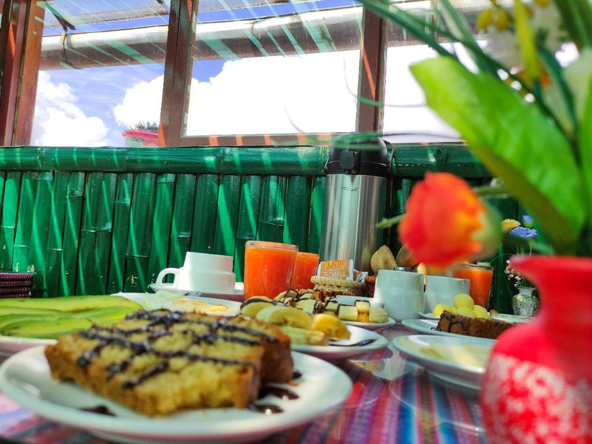 Hostal Cusco Internacional Ngoại thất bức ảnh